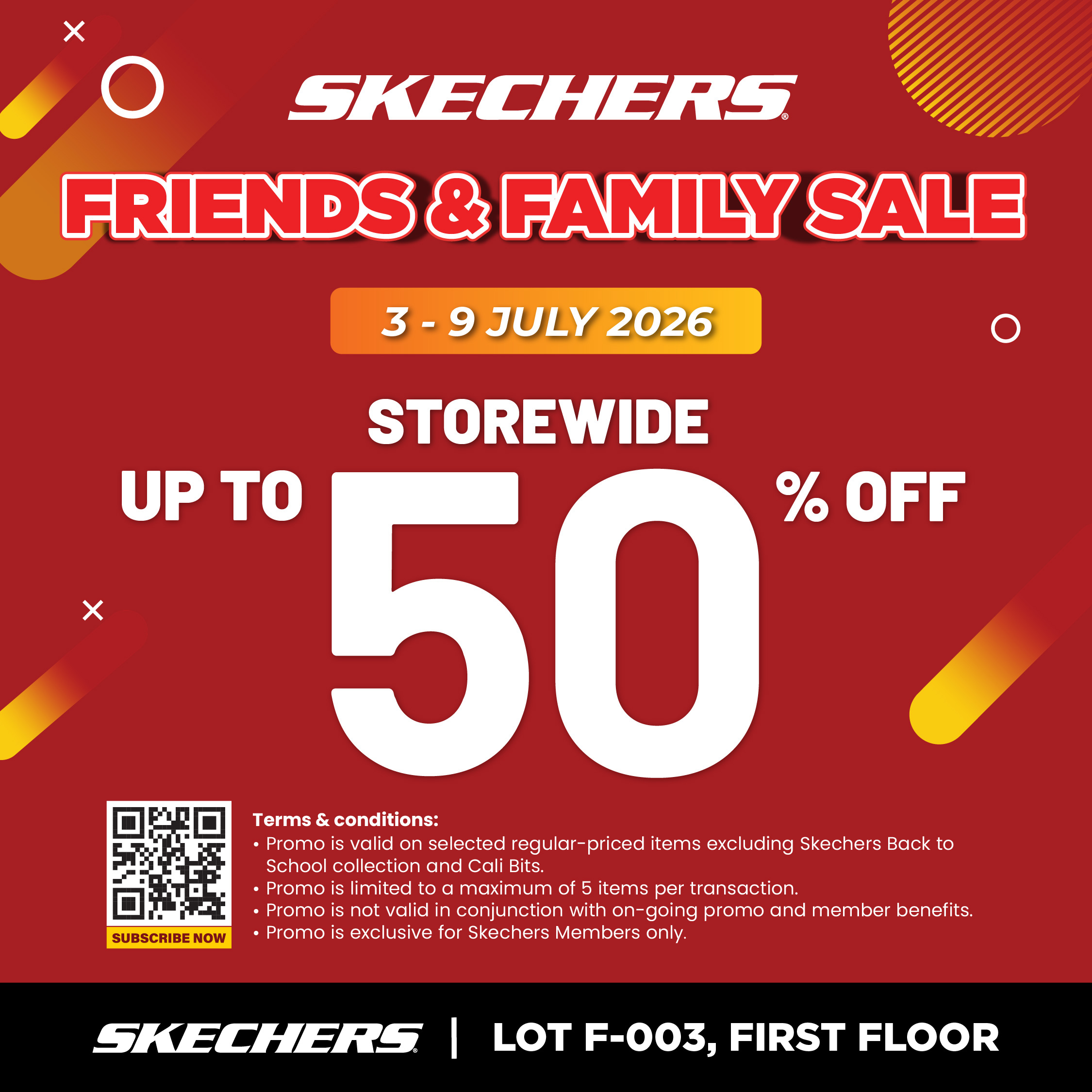 Skechers